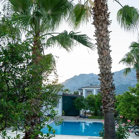 Garden * Kemer