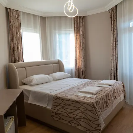 Garden Hotell *